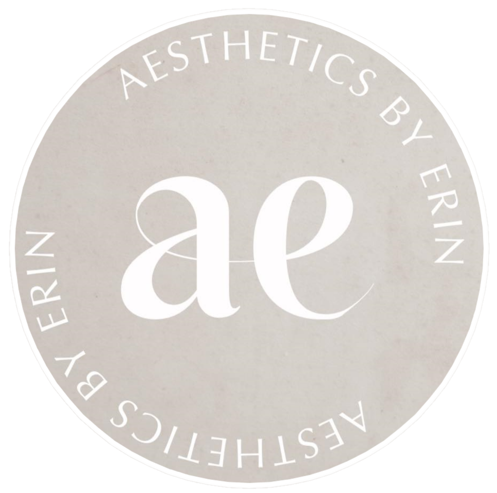 Aesthetics by Erin